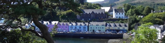 Property Skye - Isle of Skye